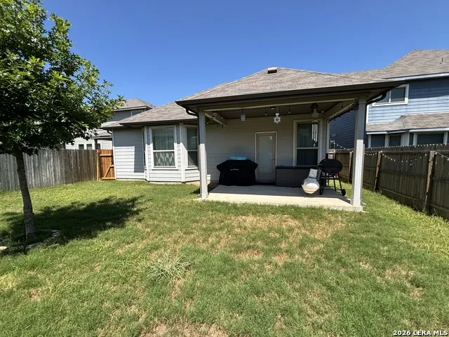 4913 Drovers St Hedwig, TX 78152