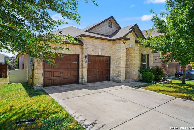 512 Landmark Gate Cibolo, TX 78108