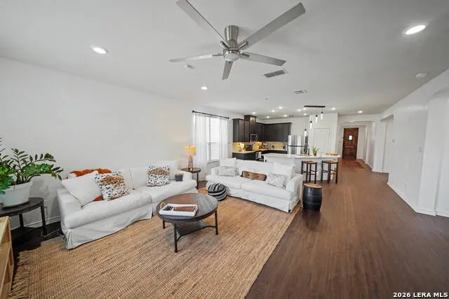 512 Landmark Gate Cibolo, TX 78108