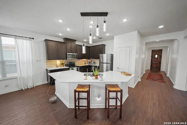512 Landmark Gate Cibolo, TX 78108