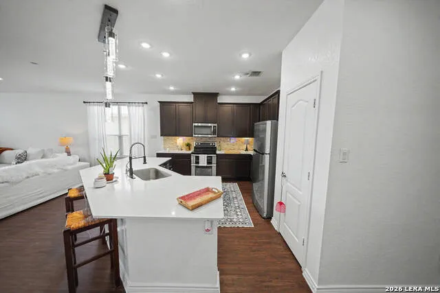 512 Landmark Gate Cibolo, TX 78108
