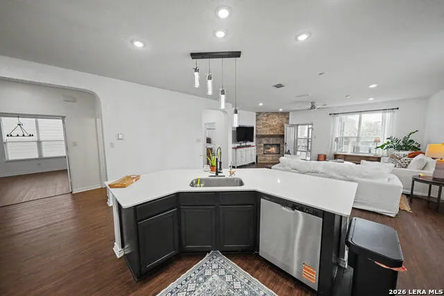512 Landmark Gate Cibolo, TX 78108