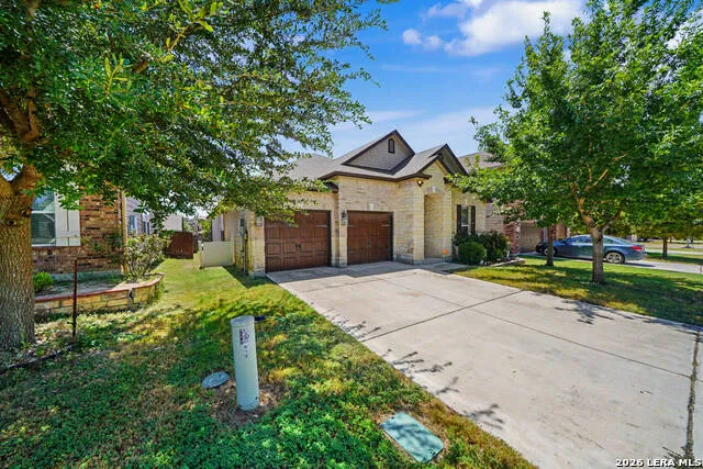 512 Landmark Gate Cibolo, TX 78108