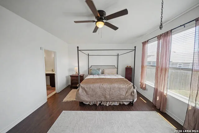 512 Landmark Gate Cibolo, TX 78108