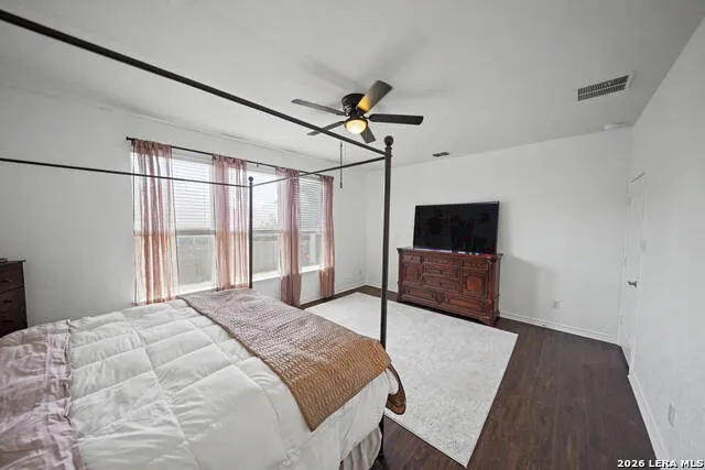 512 Landmark Gate Cibolo, TX 78108