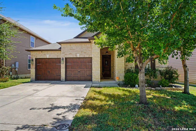 512 Landmark Gate Cibolo, TX 78108