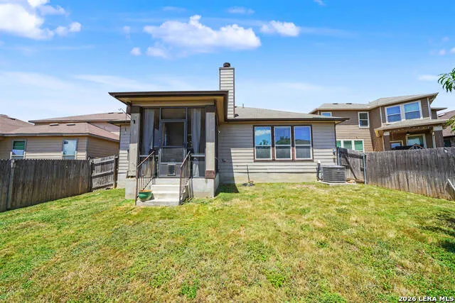 512 Landmark Gate Cibolo, TX 78108