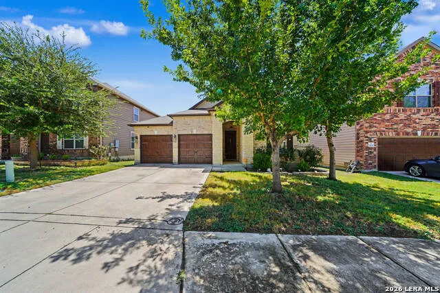 512 Landmark Gate Cibolo, TX 78108