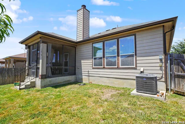 512 Landmark Gate Cibolo, TX 78108