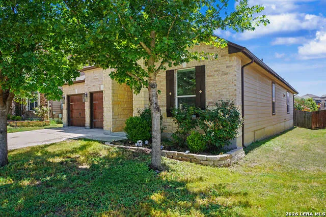 512 Landmark Gate Cibolo, TX 78108