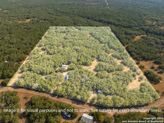 1250 County Road 245 Hondo, TX 78861