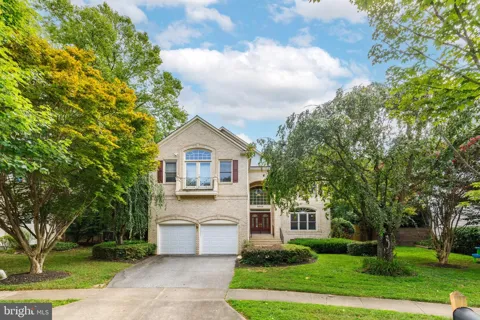 9304 WILDOAK DRIVE