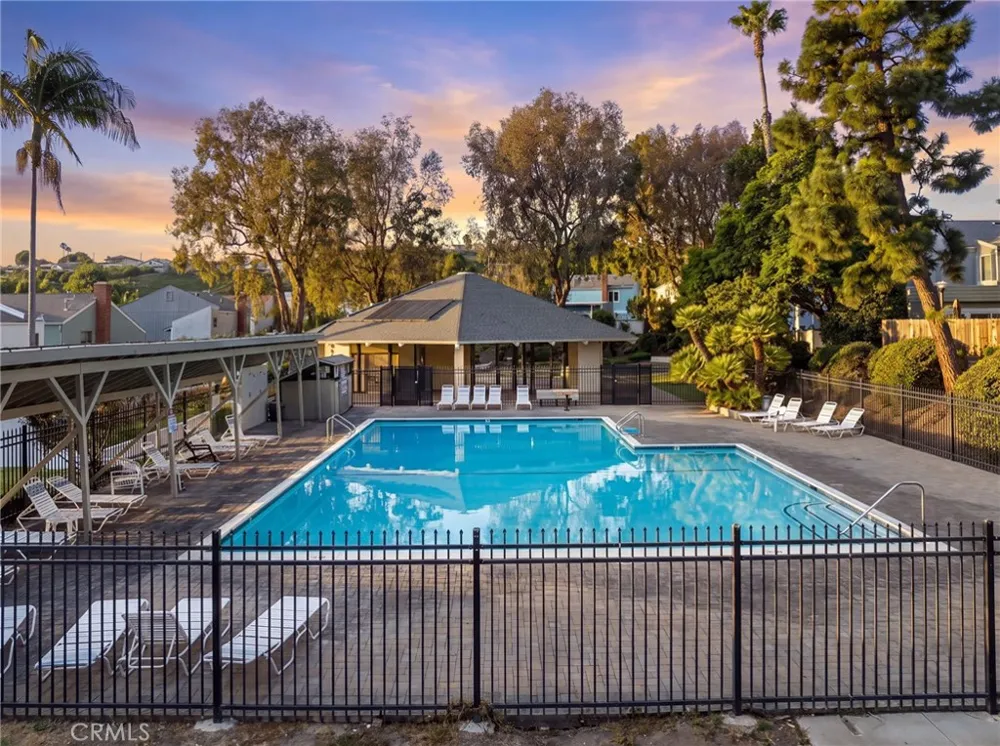 25566 Via Del Rey San Juan Capistrano, CA 92675