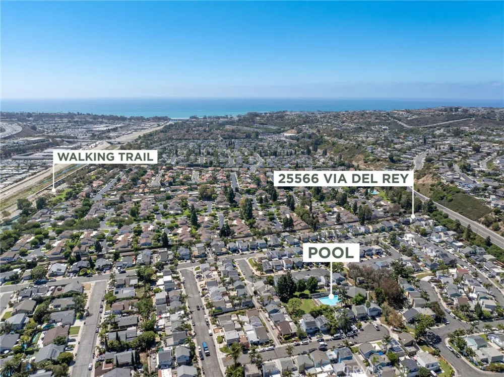 25566 Via Del Rey San Juan Capistrano, CA 92675