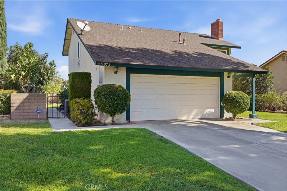 25972 Hinckley Loma Linda, CA 92354