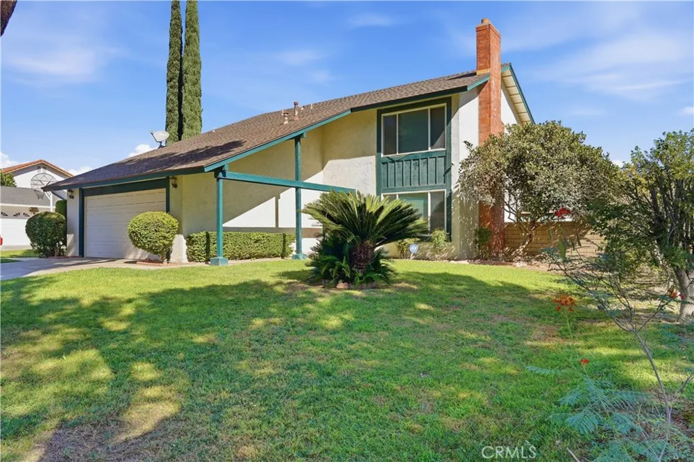 25972 Hinckley Loma Linda, CA 92354