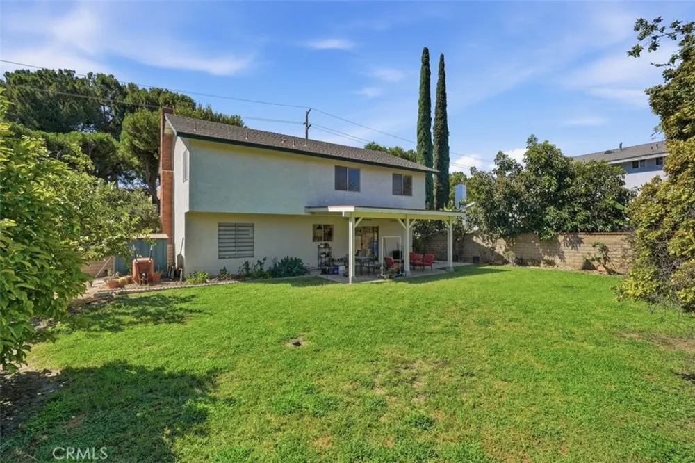25972 Hinckley Loma Linda, CA 92354
