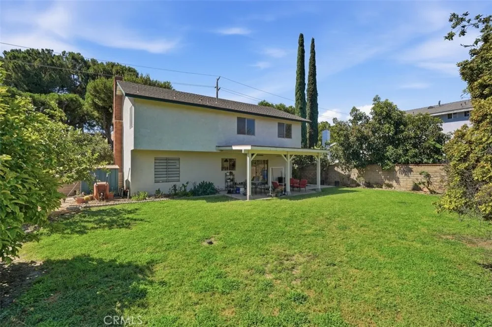 25972 Hinckley Loma Linda, CA 92354