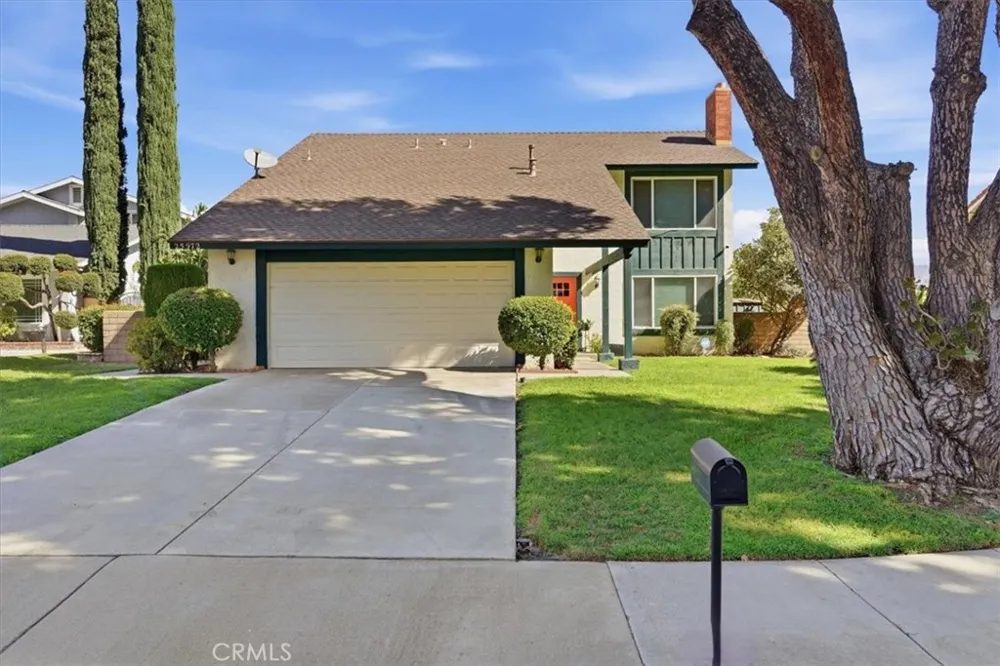 25972 Hinckley Loma Linda, CA 92354