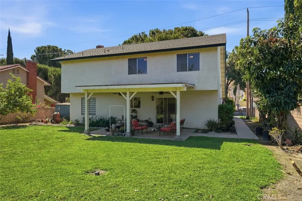 25972 Hinckley Loma Linda, CA 92354