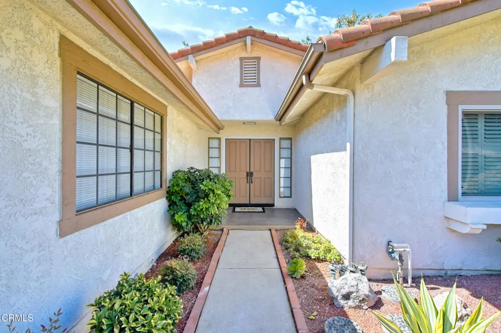 6490 Lada Avenue Camarillo, CA 93012