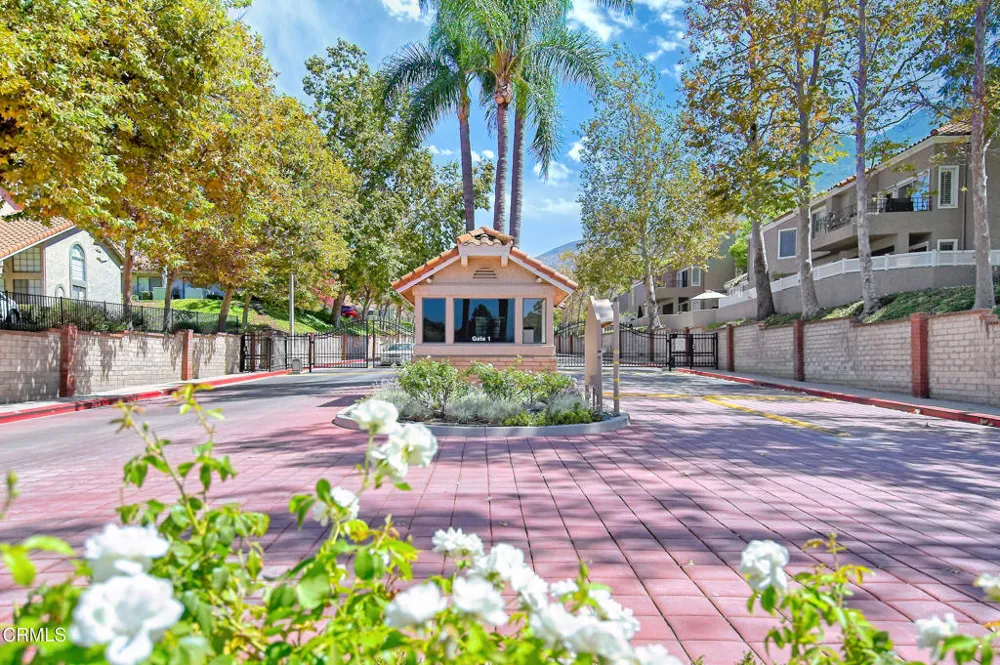 6490 Lada Avenue Camarillo, CA 93012