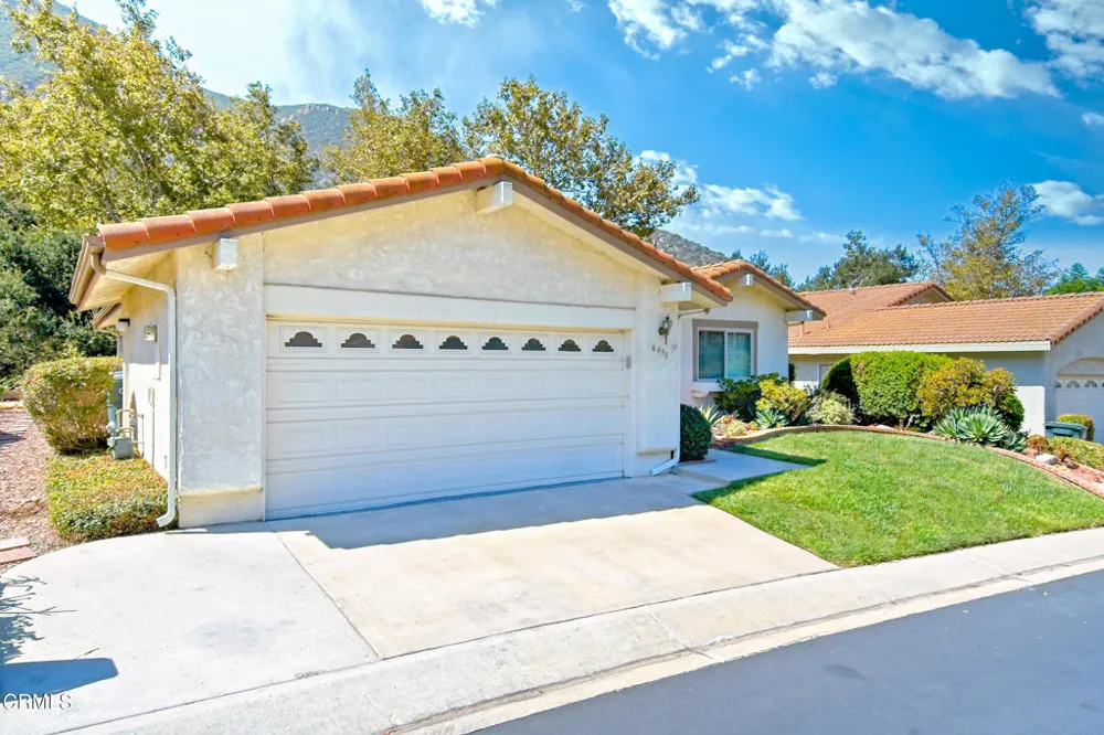6490 Lada Avenue Camarillo, CA 93012