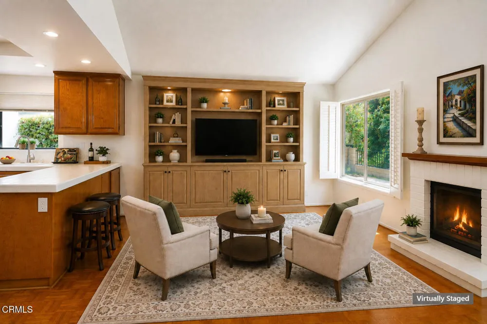 6490 Lada Avenue Camarillo, CA 93012