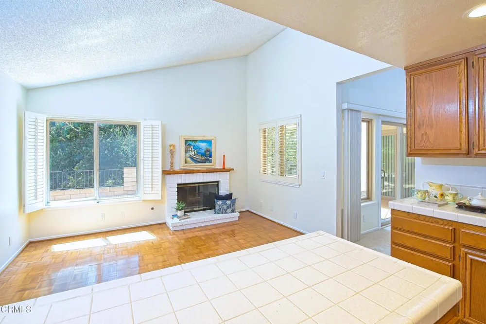 6490 Lada Avenue Camarillo, CA 93012