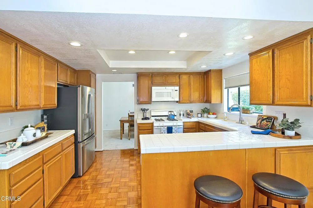 6490 Lada Avenue Camarillo, CA 93012
