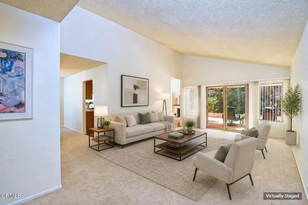 6490 Lada Avenue Camarillo, CA 93012