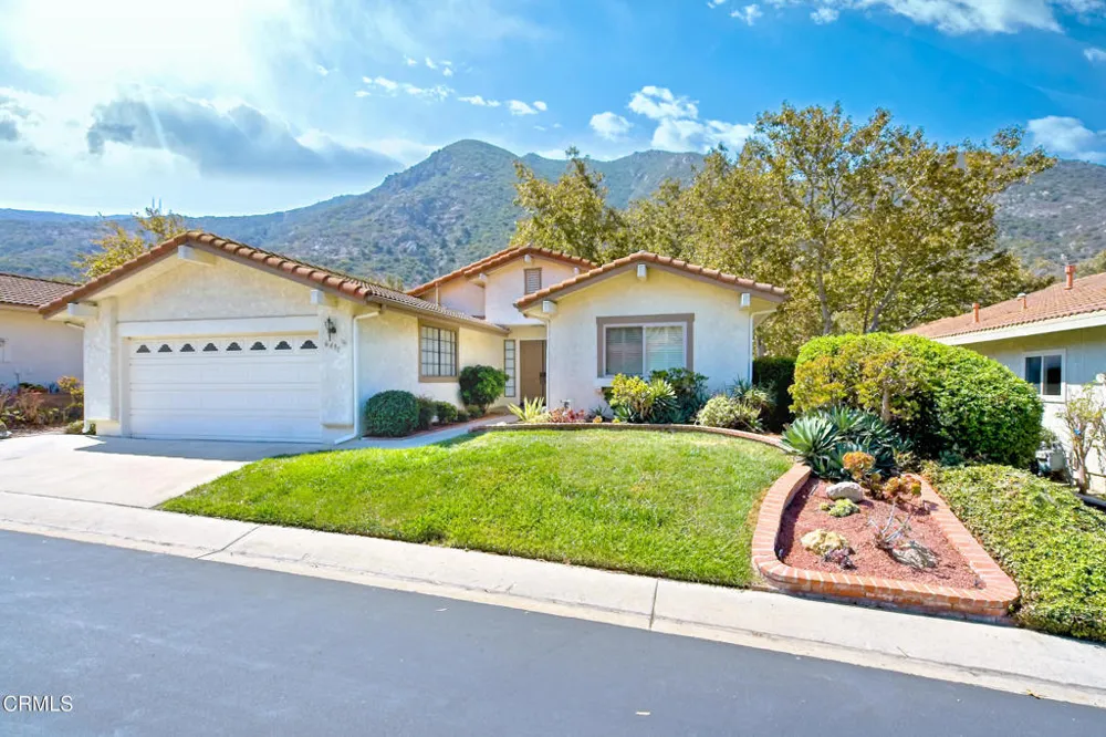 6490 Lada Avenue Camarillo, CA 93012