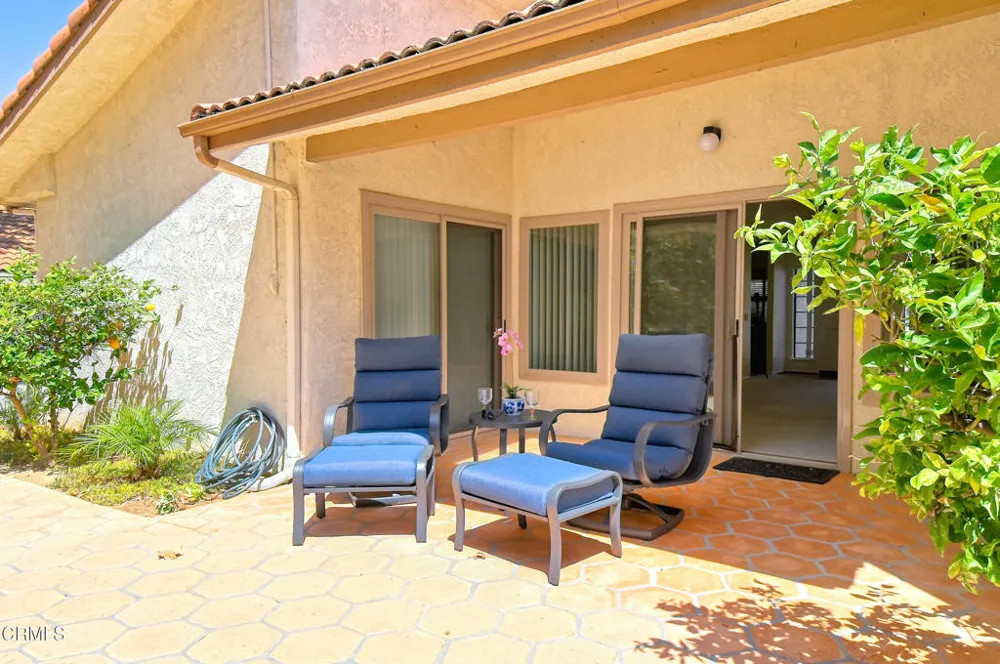 6490 Lada Avenue Camarillo, CA 93012