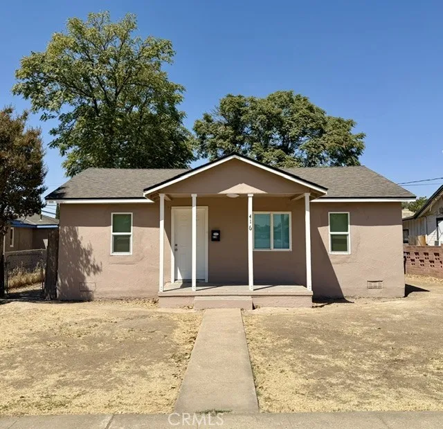 416 Colusa Chowchilla, CA 93610