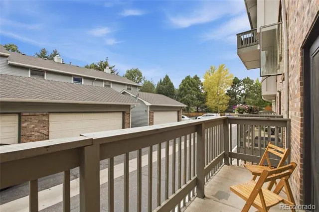 6475 S Dayton Street #103 Englewood, CO 80111