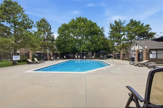 6475 S Dayton Street #103 Englewood, CO 80111