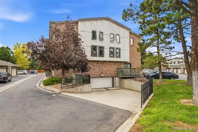 6475 S Dayton Street #103 Englewood, CO 80111
