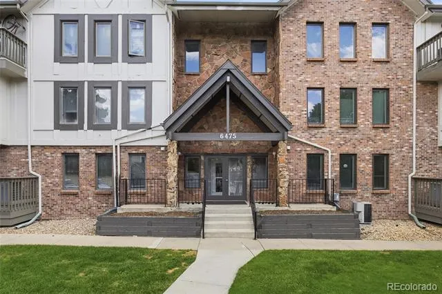 6475 S Dayton Street #103 Englewood, CO 80111