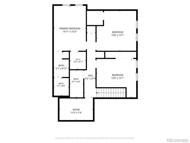 6475 S Dayton Street #103 Englewood, CO 80111