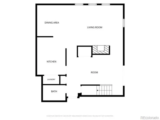6475 S Dayton Street #103 Englewood, CO 80111