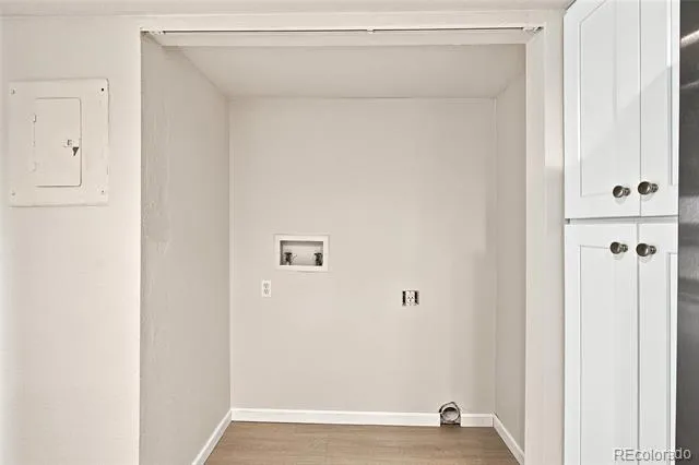 6475 S Dayton Street #103 Englewood, CO 80111