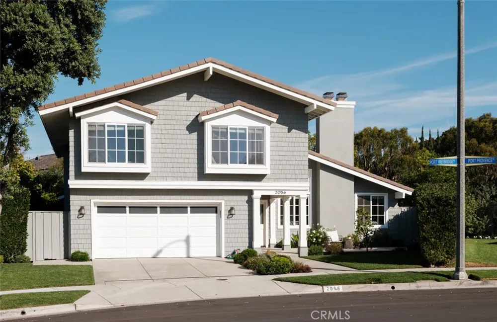 2056 Port Weybridge Place Newport Beach, CA 92660