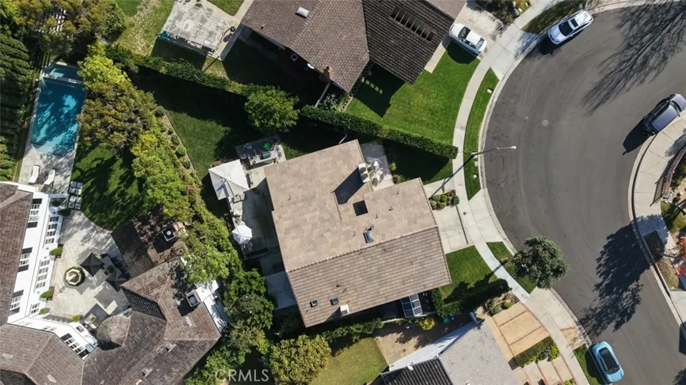 2056 Port Weybridge Place Newport Beach, CA 92660