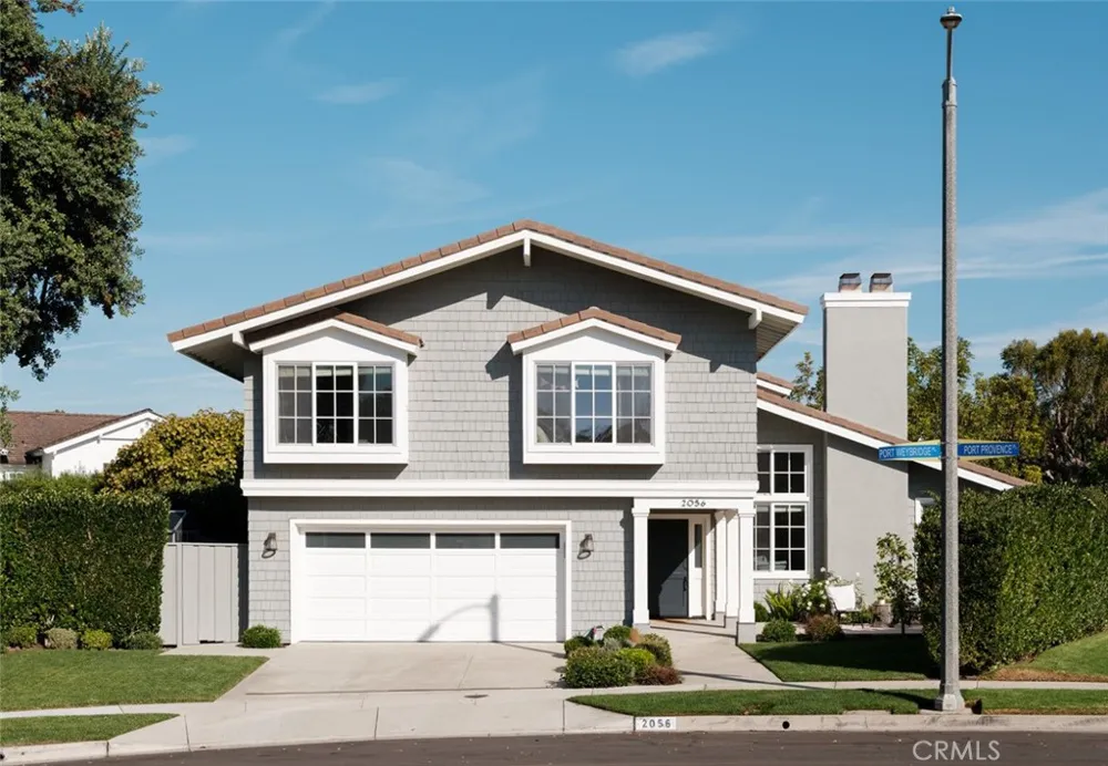 2056 Port Weybridge Place Newport Beach, CA 92660