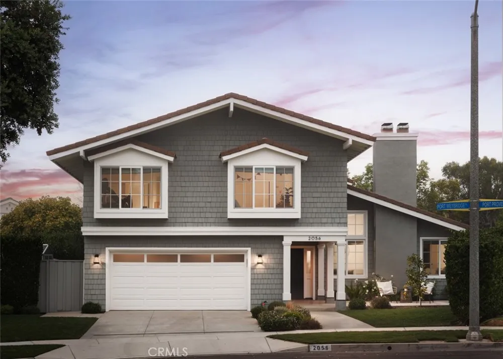 2056 Port Weybridge Place Newport Beach, CA 92660