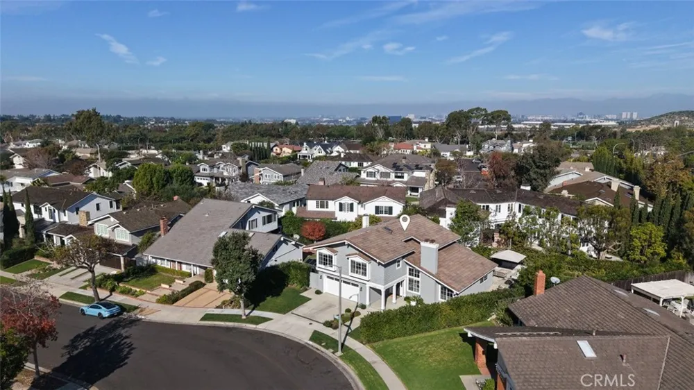 2056 Port Weybridge Place Newport Beach, CA 92660