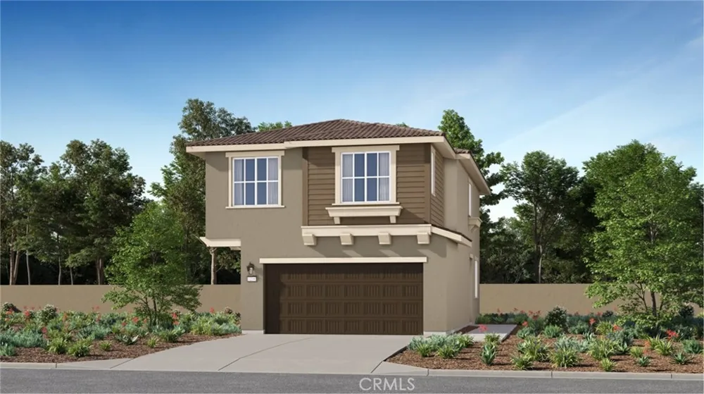 1254 Thunderbolt Lane Rialto, CA 92376