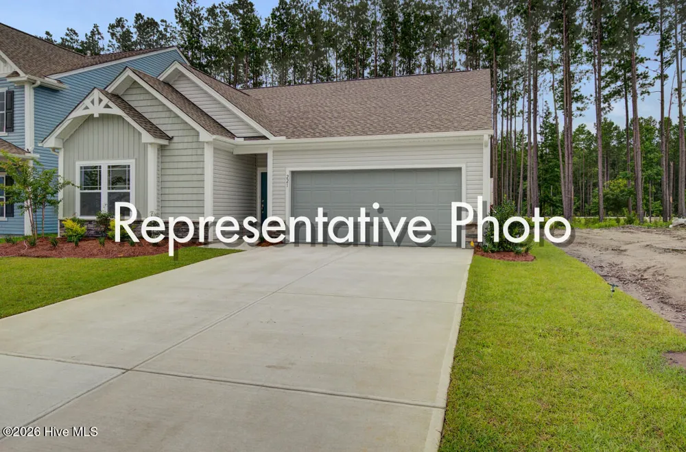 707 Thompson Street #108 Whiteville, NC 28472
