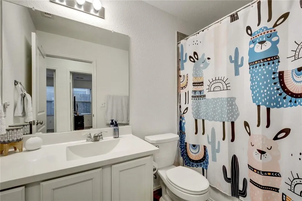 15400 Summer Ray Drive Del Valle, TX 78617