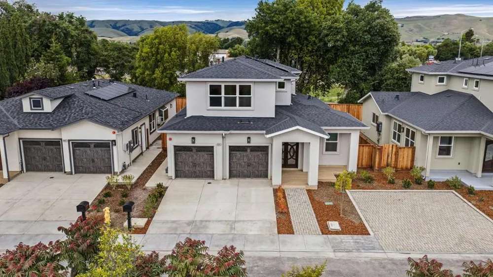 34914 Moina Shaiq Fremont, CA 94555
